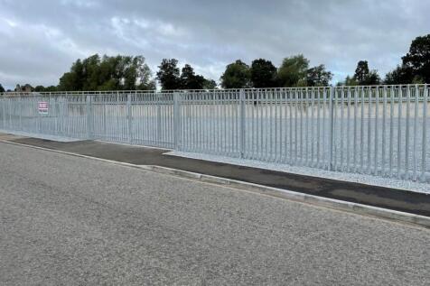 GRAMPIAN ROAD SITE 2