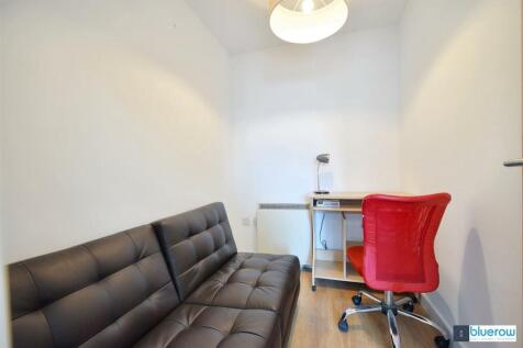 Home office