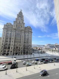 View from apartment