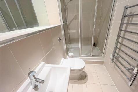 En suite