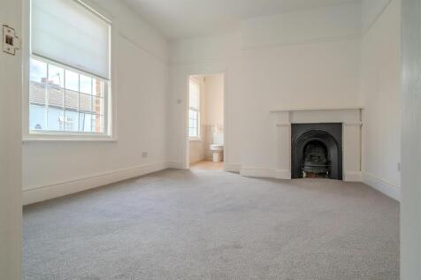 Bedroom - First floor