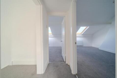 Top floor
