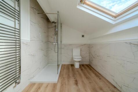 Bathroom - Top floor alternative shot