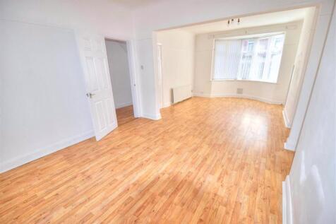 Lounge/ Dining room