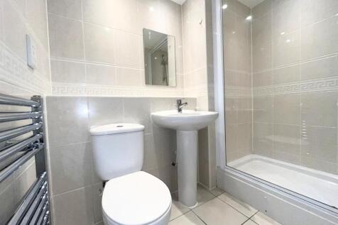 En suite