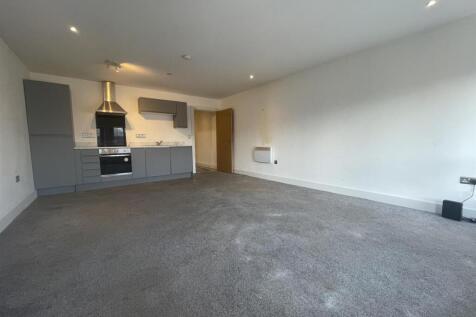 Living room/Kitchen