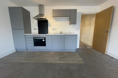 Living room/Kitchen