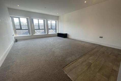 Living room/Kitchen