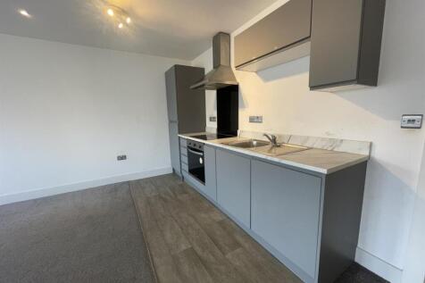 Living room/Kitchen