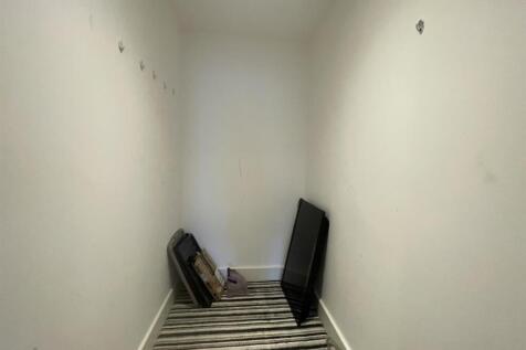 Storage cupboard