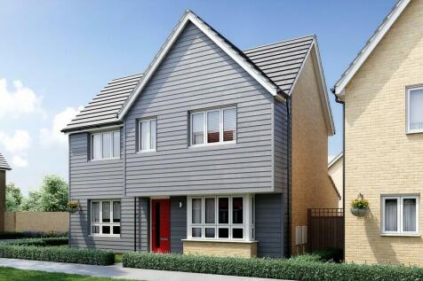 primary property image