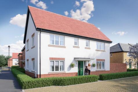 primary property image