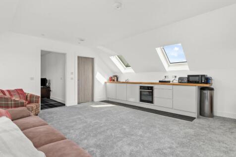 Self Contained Flat