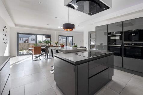 Kitchen/Living