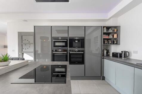 Kitchen/Living