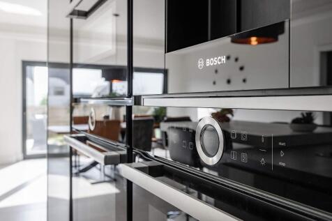 Kitchen/Living