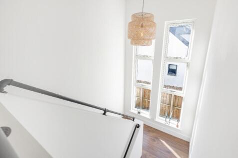 Stairwell