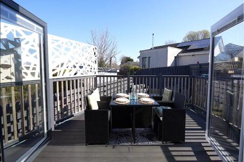 Decking