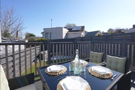 Decking