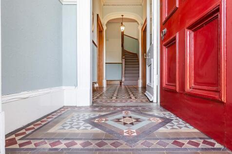 Vestibule
