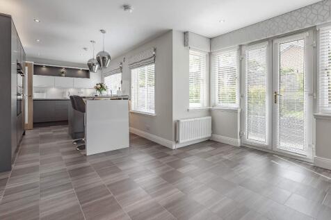Kitchen/Living