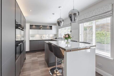 Kitchen/Living