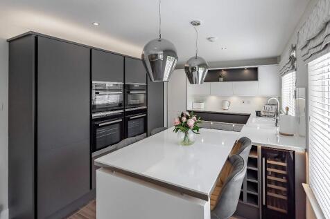 Kitchen/Living