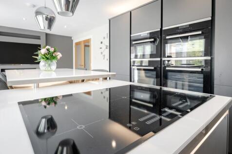 Kitchen/Living