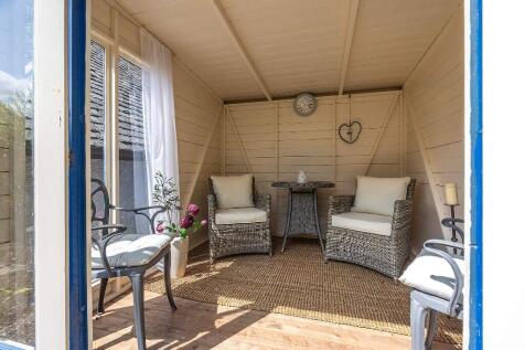 Summer House