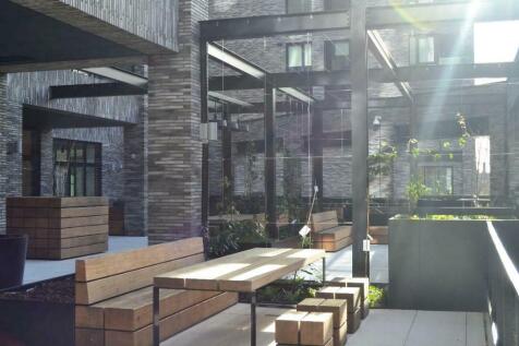 Ground Floor Garden