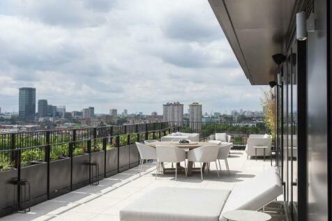 SkyloungeTerrace