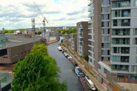 View from balcony
