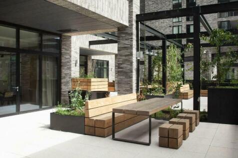 Ground Floor Garden