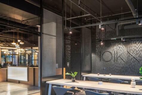 Co-working