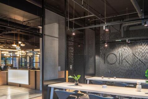 Co-working