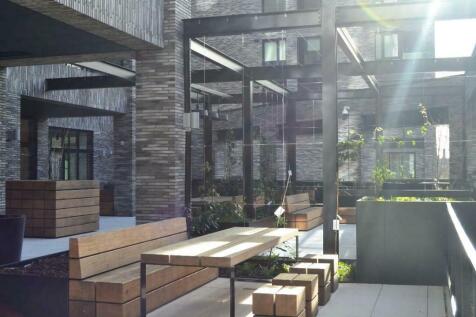 Ground Floor Garden