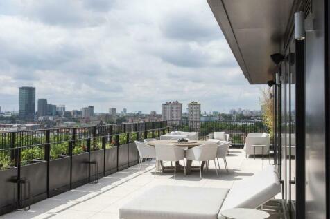 SkyloungeTerrace