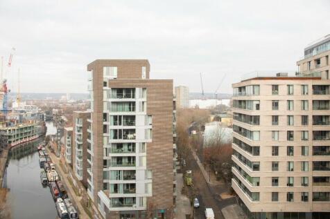 Example balcony view