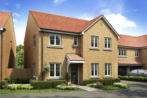 primary property image
