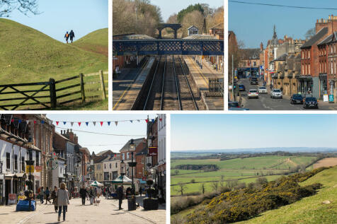 Melton local area