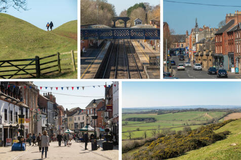 Melton local area