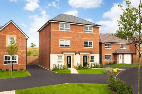 King&#39;s Meadow Haversham Home