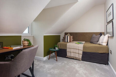 Kingsville SH Bourne