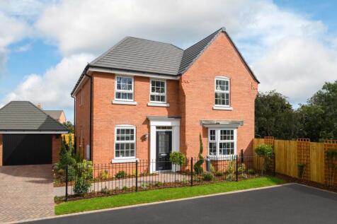 primary property image