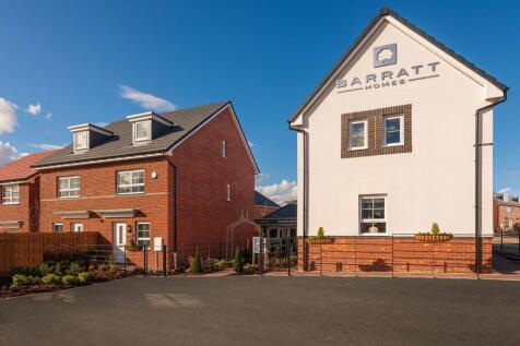 primary property image