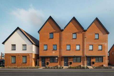External image of the terraced curdridge at forest walk