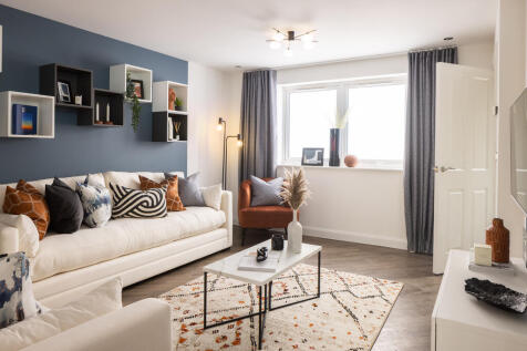 Internal image of the lounge in the curdridge