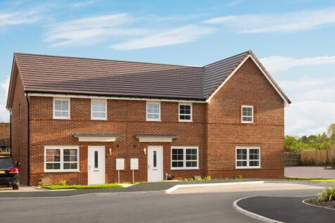 3 bedroom Maidstones and Moresby at Ryebank Gate November 2024