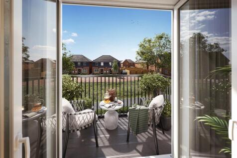 primary property image