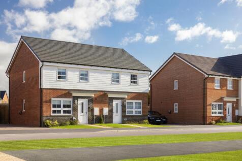 3 bedroom Maidstone at Ryebank Gate November 2024